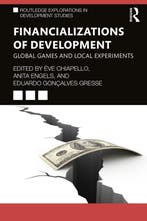 Routledge Explorations in Development Studies-, Verzenden, Zo goed als nieuw