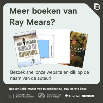 Heroes Of Telemark - Ray Mears 9780340830161, Verzenden, Gelezen, Ray Mears
