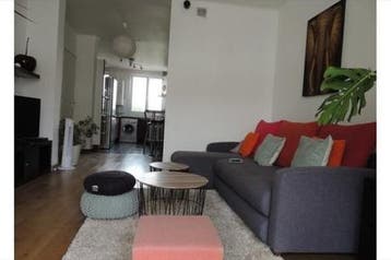 Te Huur Studio Badhuisweg In Den Haag, 20 tot 35 m², Den Haag