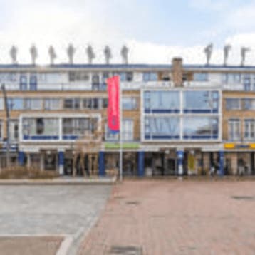 Appartement in Roosendaal gevonden voor €796,- pm, Appartement, Direct bij eigenaar, Roosendaal