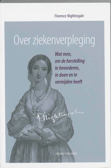 Over ziekenverpleging - F. Nightingale 9789052351780, Boeken, Verzenden, Gelezen, F. Nightingale