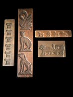 Figuur - Speculaasvormen (4) - Eik