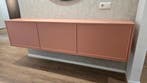 Online veiling: Wandkast, 3-deurs incl. ronde spiegel., Gebruikt
