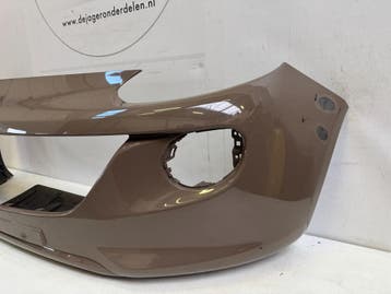 OPEL ADAM VOORBUMPER BUMPER 13355266 2012-, Auto-onderdelen, Ophalen, Gebruikt, Voor, Opel