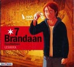 Brandaan leerlingenboek groep 7, Boeken, Schoolboeken, Verzenden, Nieuw