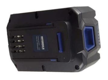 Accu voor Lux Tools Tuingereedschap 36V Li-Ion | Hoge, Ophalen of Verzenden, Nieuw