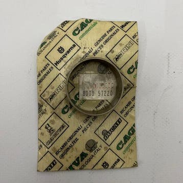 Ducati Valve - 800057220 Cagiva, Motoren, Verzenden, Nieuw