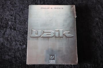 Ubik PC Big Box New In Seal, Verzenden, Nieuw