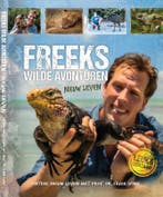 Freeks Wilde Avonturen / Freeks wilde avonturen / 5, Verzenden, Zo goed als nieuw, Freek Vonk