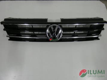 Grill VOLKSWAGEN Tiguan II zonder radar, Verzenden, Gebruikt