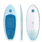 AK Phazer V4 Carbon - 120 liter - OPRUIMING, Watersport en Boten, Wingsurfen, Ophalen, Nieuw, Wingsurf-board