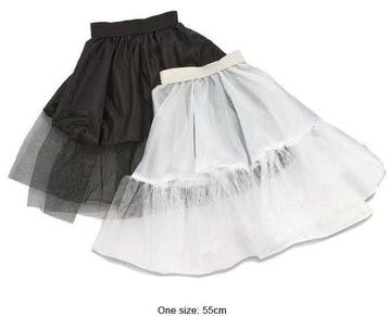 Underskirt Petticoat voor volwassenen, Kleding | Dames, Carnavalskleding en Feestkleding, Ophalen of Verzenden, Nieuw
