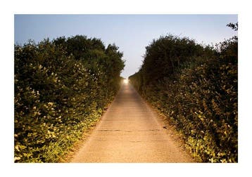 Andre Lichtenberg - Country Lane (Moonlight)