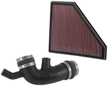 K&N 16-19 Chevrolet Camaro V6-3.6L Performance Intake Kit, Ophalen of Verzenden, Nieuw