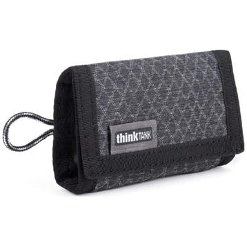 Think Tank Secure Pocket Rocket Mini V2.0 Slate Black, Ophalen of Verzenden, Nieuw, Overige typen, Overige merken
