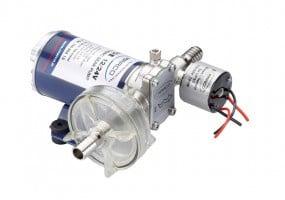 Marco automatische pulse pomp 12/24V 15L/MIN, Ophalen of Verzenden, Nieuw, Kombuis en Sanitair