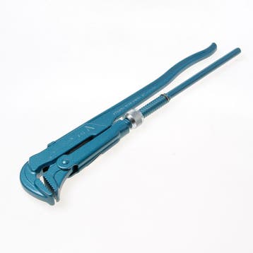OUTLET Gedore Pijptang zweeds model 320mm 175-1, Ophalen of Verzenden, Nieuw