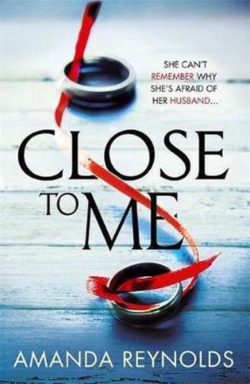 Close to Me - Amanda Reynolds 9781472245137, Verzenden, Gelezen, Amanda Reynolds