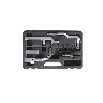 WEBER-TOOLS  TIMINGSET, Verzenden, Nieuw