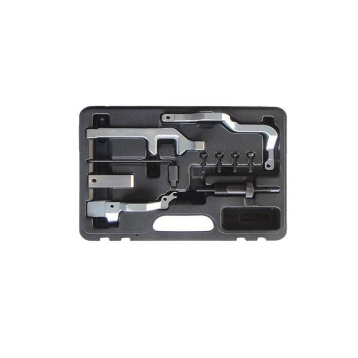 WEBER-TOOLS  TIMINGSET, Auto diversen, Autogereedschap, Verzenden