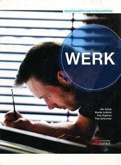 Maatschappijwetenschappen: Werk, Verzenden, Nieuw