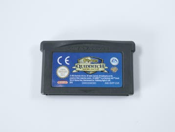 GameBoy Advance - Harry Potter: Quidditch World Cup, Ophalen of Verzenden, Nieuw