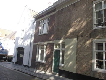 Te huur: Huis Geweldigerstraat in Bergen op Zoom, Huizen en Kamers, Huizen te huur, Bergen op Zoom, Noord-Brabant