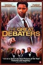 dvd film - - The Great Debaters 2-DVD, Verzenden, Nieuw in verpakking