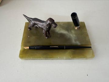 Eversharp - Vulpen, Nieuw