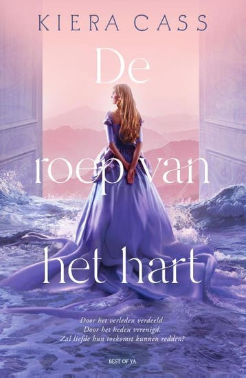 De roep van het hart - Kiera Cass 9789000382316, Boeken, Verzenden, Zo goed als nieuw, Kiera Cass
