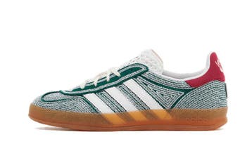 Adidas Gazelle Indoor Sean Wotherspoon Hemp Green, Nieuw