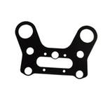 Rally Raid OEM (7/8) bars 12V/USB auxiliary plate voor BMW, Fietsen en Brommers, Verzenden, Nieuw