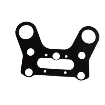 Rally Raid OEM (7/8) bars 12V/USB auxiliary plate voor BMW, Verzenden, Nieuw