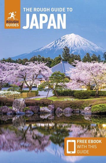 Rough Guides Main Series-The Rough Guide to Japan: Travel, Verzenden, Gelezen, Rough Guides