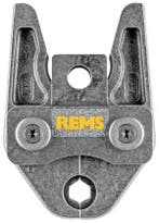 REMS Pressbacke V12, Ophalen of Verzenden, Nieuw