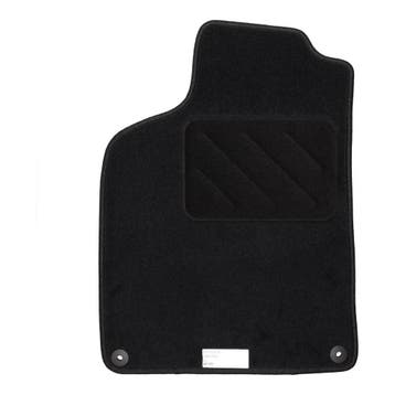 Automatten Volkswagen Lupo 3L (1998-2002) - Naaldvilt, Auto-onderdelen, Interieur en Bekleding, Verzenden, Nieuw