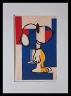 Emma Wildfang - Snoopy Tribute series- Icons Reimagined, Nieuw in verpakking