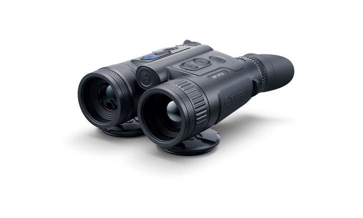 Pulsar Merger LRF XP35 Warmtebeeldkijker, Audio, Tv en Foto, Optische apparatuur | Verrekijkers, Verzenden