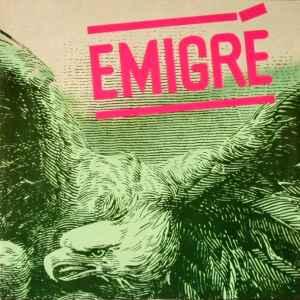 LP gebruikt - EmigrÃ© - EmigrÃ©, Verzenden, Zo goed als nieuw, Overige formaten