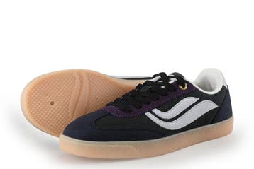 Genesis Sneakers in maat 38 Paars, Overige kleuren, Genesis, Verzenden, Sneakers of Gympen