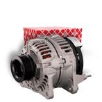 Dynamo / Alternator VOLKSWAGEN LT 28-35,II,28-46 (2.5 S..., Ophalen of Verzenden, Nieuw