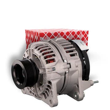 Dynamo / Alternator VOLKSWAGEN LT 28-35,II,28-46 (2.5 S..., Ophalen of Verzenden, Nieuw