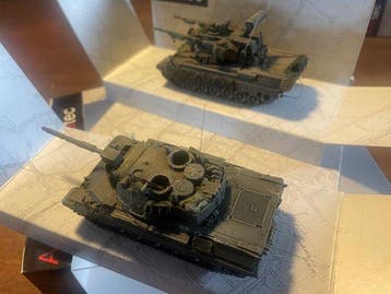 Artitec H0 - Modeltreinvoertuigen (2), Hobby en Vrije tijd, Nieuw