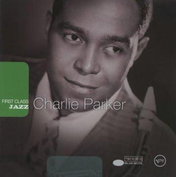 cd - Charlie Parker - Charlie Parker, Verzenden, Zo goed als nieuw