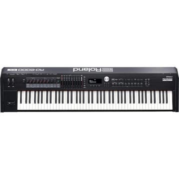 Roland RD-2000 EX stagepiano, Zo goed als nieuw