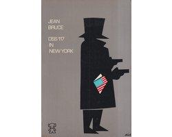 Oss 117 in New York - Oss 117 in New York, Boeken, Ophalen of Verzenden, Nieuw