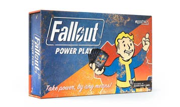 Fallout: Power Play - NIEUW, Verzenden, Nieuw