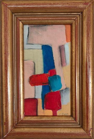 Jean-Marie Bloom (1947) - Grâce dAndorre