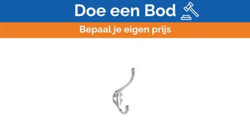 Bieden: Volevatch  F/PS-15-00 bistrot floor hanger nickel, Ophalen of Verzenden, Nieuw, Kombuis en Sanitair, Zeilboot of Motorboot