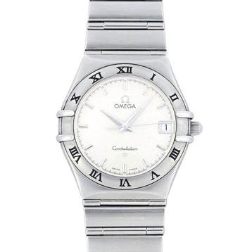 Omega - Constellation - Zonder minimumprijs - 1512.30 -, Nieuw